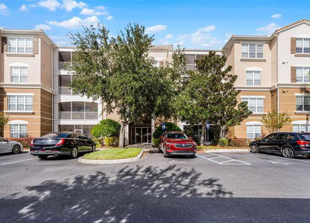 Property at 3356 Robert Trent Jones Dr #101, Orlando, FL 32835, 2 beds, 2 baths