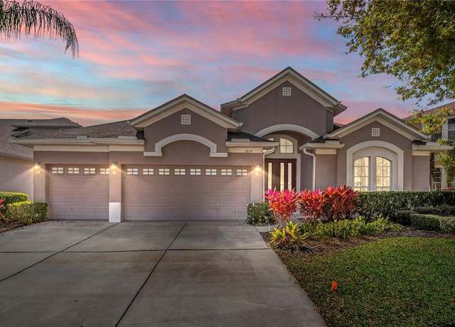 Property at 6854 Remington View Ct, Orlando, FL 32829, 4 beds, 3 baths