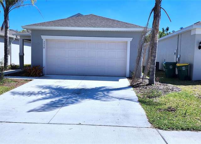 Property at 3538 Treetop St, Deland, FL 32724, 4 beds, 2 baths