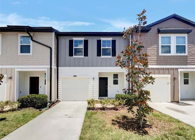 Property at 1112 Merrill St, Davenport, FL 33837, 3 beds, 2.5 baths