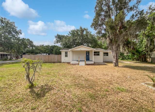 Property at 2845 Ellis Ave, Lakeland, FL 33803, 2 beds, 1 bath