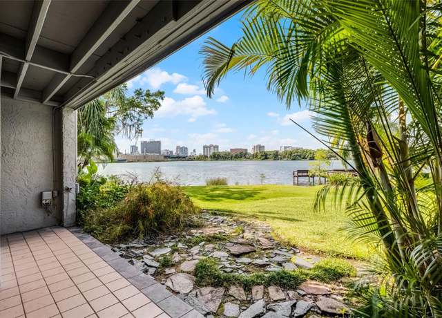 Property at 370 Lakeview St, Orlando, FL 32804, 2 beds, 2.5 baths