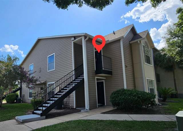 Property at 4704 Walden Cir #21, Orlando, FL 32811, 2 beds, 2 baths