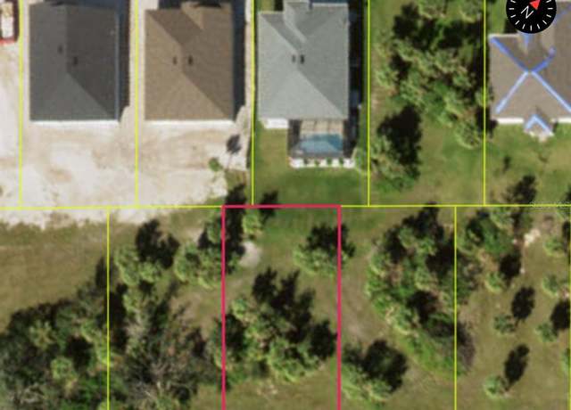 Property at 138 April Rd, Rotonda West, FL 33947
