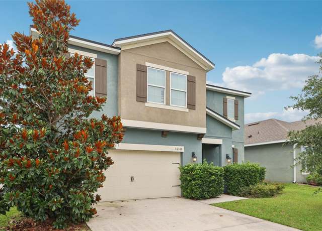 Property at 16440 Centipede St, Clermont, FL 34714, 3 beds, 3 baths