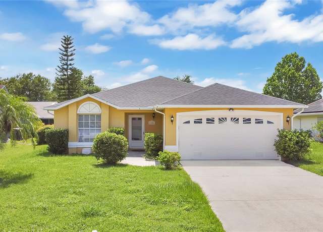 Property at 1406 Sean Ct, St Cloud, FL 34772, 3 beds, 2 baths