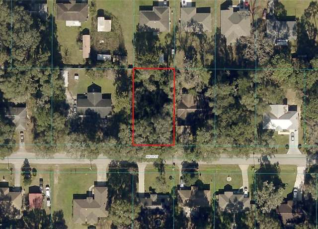 Property at NW 64th Pl, Ocala, FL 34482