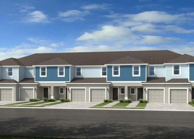 Property at 7641 Waterscape Dr, Groveland, FL 34736, 3 beds, 2.5 baths