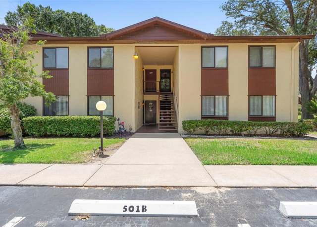 Property at 501 Fairways Ln Unit A, Ocala, FL 34472, 2 beds, 2 baths