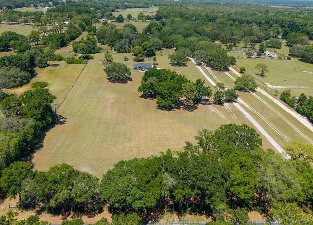 Property at 5075 NE 97th Street Rd, Anthony, FL 32617, 3 beds, 2 baths