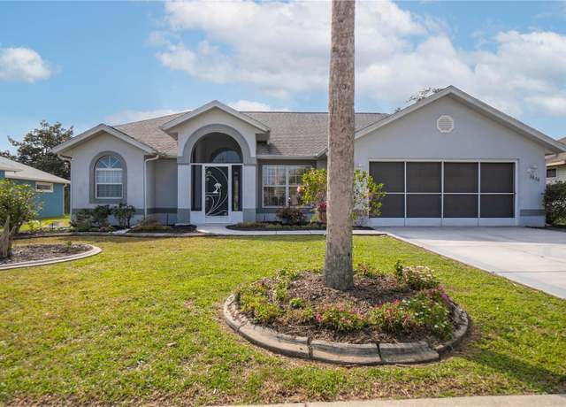 Property at 3656 E Lake Todd Dr, Hernando, FL 34442, 3 beds, 2 baths