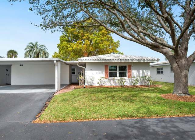 Property at 513 Kelsey St #513, Lakeland, FL 33803, 2 beds, 2 baths