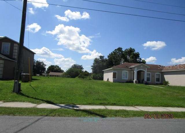 Property at 937 Halifax Dr, Kissimmee, FL 34758