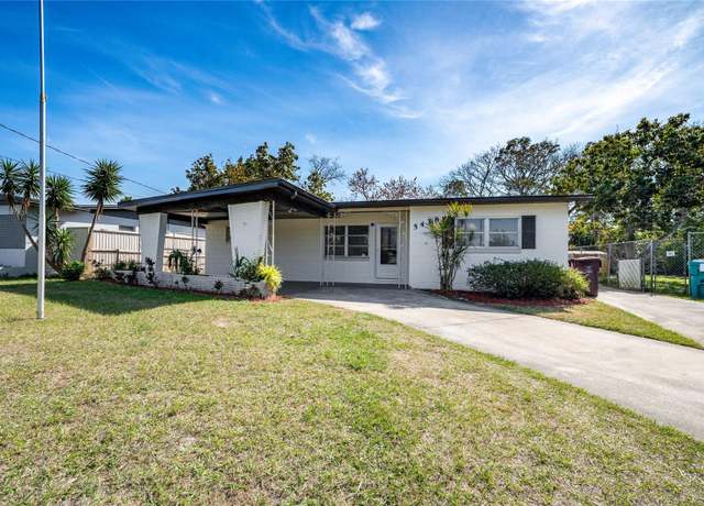 Property at 5438 San Luis Dr, Orlando, FL 32807, 3 beds, 2 baths