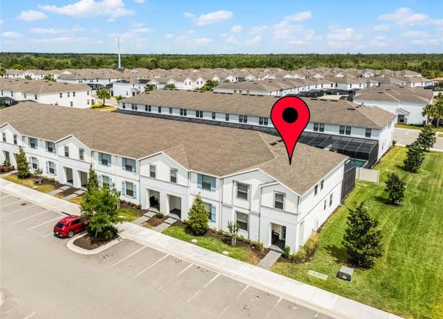 Property at 2427 Dubai St, Kissimmee, FL 34747, 5 beds, 4.5 baths