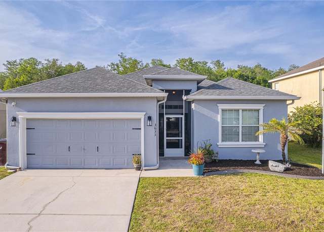 Property at 3633 Bristol Cove Ln, St Cloud, FL 34772, 3 beds, 2 baths