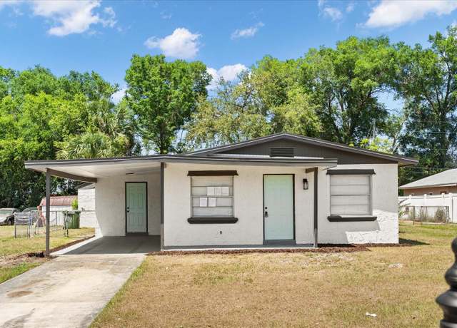 Property at 620 Plum Ln, Altamonte Springs, FL 32701, 4 beds, 1.5 baths