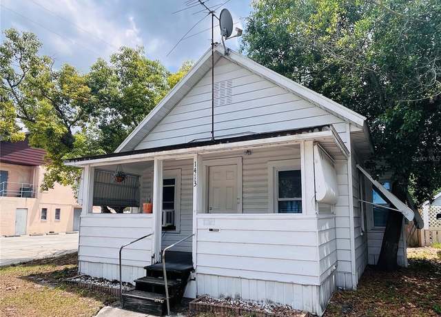 Property at 1413 11th St, St Cloud, FL 34769, 1 bed, 1 bath