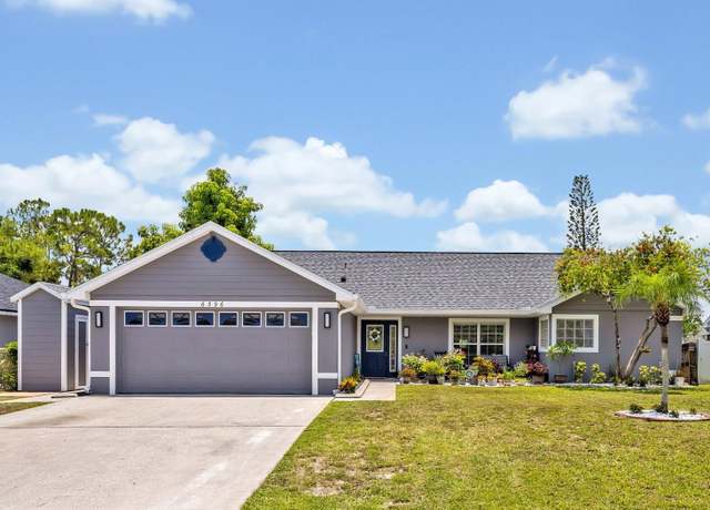 Property at 6396 Bennett Ct, St Cloud, FL 34771, 3 beds, 2 baths
