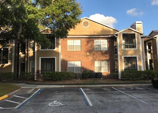 Property at 4401 Thornbriar Ln #103, Orlando, FL 32822, 1 bed, 1 bath
