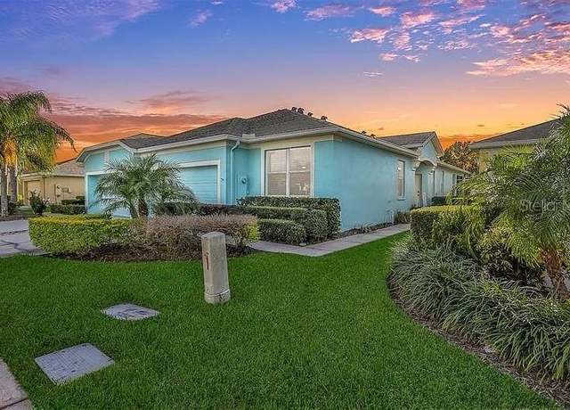 Property at 11413 Captiva Kay Dr, Riverview, FL 33569, 3 beds, 2 baths