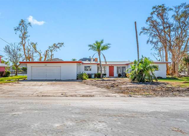 Property at 5412 Pali Way, St Pete Beach, FL 33706, 3 beds, 2 baths