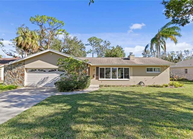 Property at 5265 Venetian Blvd NE, St Petersburg, FL 33703, 4 beds, 2 baths