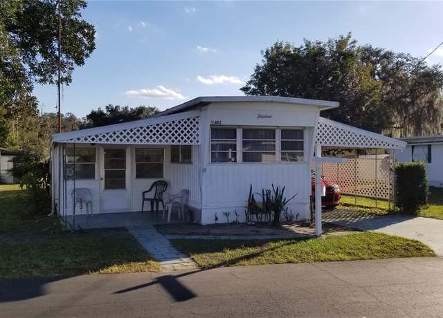 Property at 37402 Hammond Dr, Zephyrhills, FL 33541, 1 bed, 1 bath