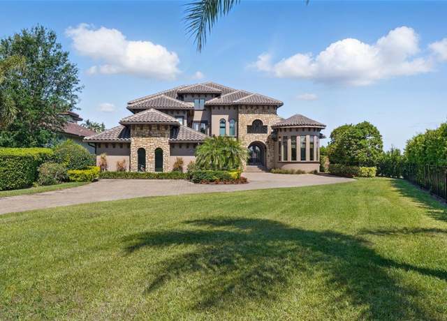 Property at 7769 Summerlake Pointe Blvd, Winter Garden, FL 34787, 4 beds, 4.5 baths