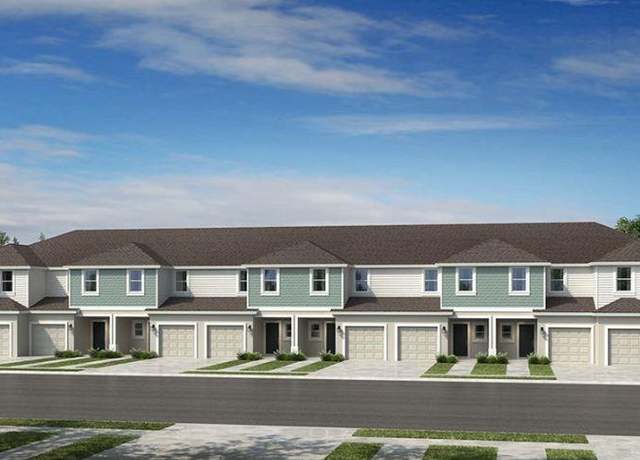Property at 2541 Penguin Blvd, Davenport, FL 33837, 3 beds, 2.5 baths