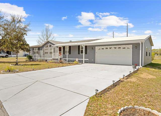Property at 9223 Basil St, Brooksville, FL 34613, 3 beds, 2 baths