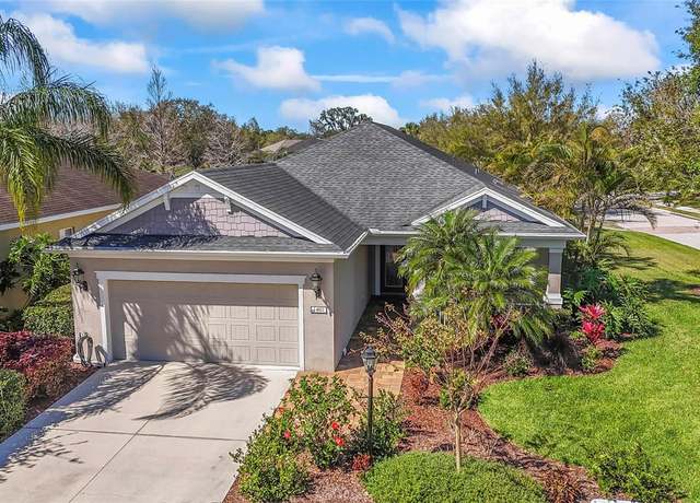 Property at 4811 Forest Creek Trl, Parrish, FL 34219, 3 beds, 2.5 baths