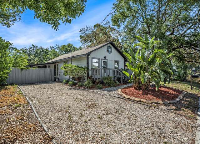 Property at 7309 N Huntley Ave, Tampa, FL 33604, 3 beds, 2 baths