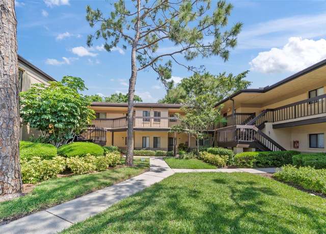 Property at 2693 Sabal Springs Cir #201, Clearwater, FL 33761, 3 beds, 2 baths
