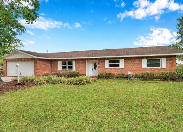 Property at 424 Forest Glen Ave, Lakeland, FL 33813, 3 beds, 2 baths