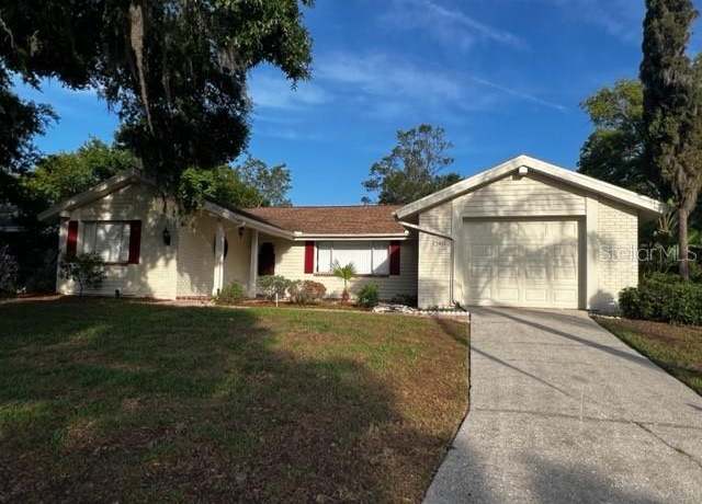 Property at 12415 Stagecoach Ln, Hudson, FL 34667, 2 beds, 2 baths