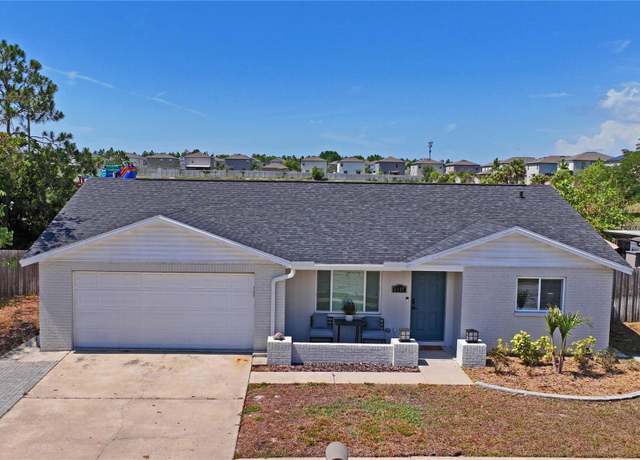 Property at 6137 Halifax Dr, New Port Richey, FL 34653, 3 beds, 2 baths