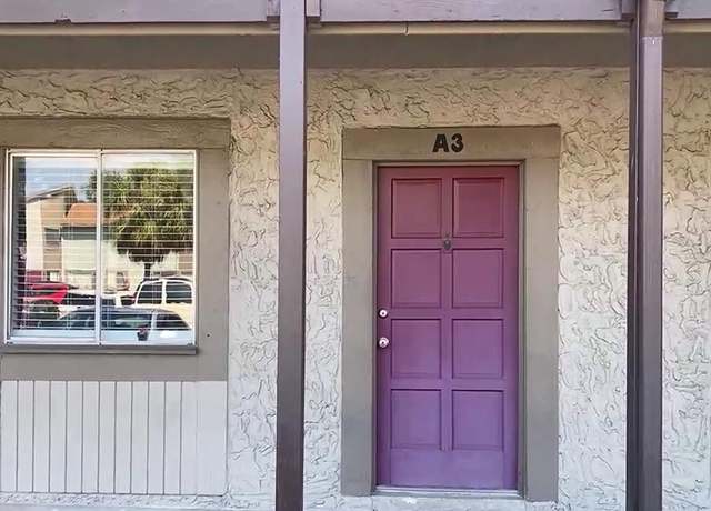 Property at 6306 Newtown Cir Unit 6A3, Tampa, FL 33615, 1 bed, 1 bath