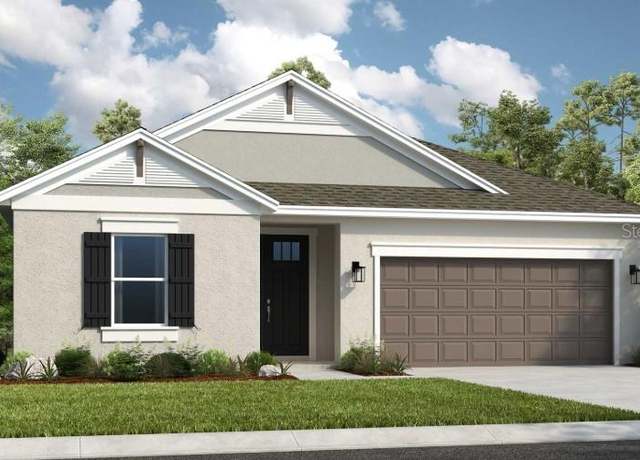 Property at 5127 Slate Hue Pl, Apollo Beach, FL 33572, 4 beds, 3 baths