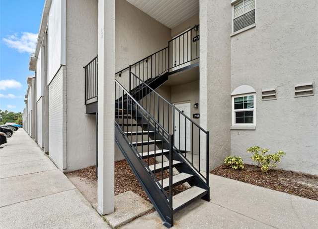 Property at 4507 S Oak Dr Unit P41, Tampa, FL 33611, 2 beds, 2 baths