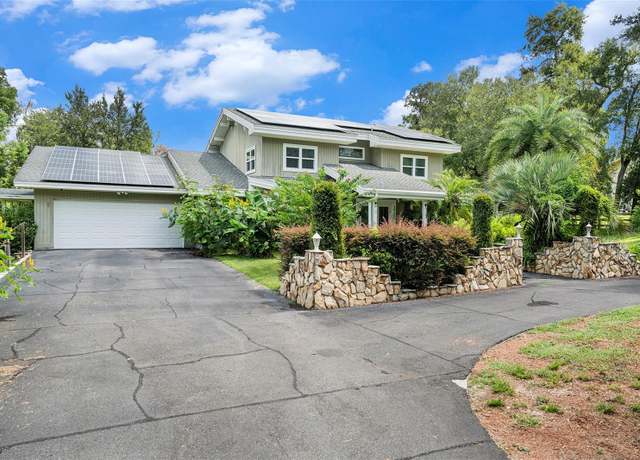 Property at 39127 Pretty Pond Rd, Zephyrhills, FL 33540, 5 beds, 3.5 baths