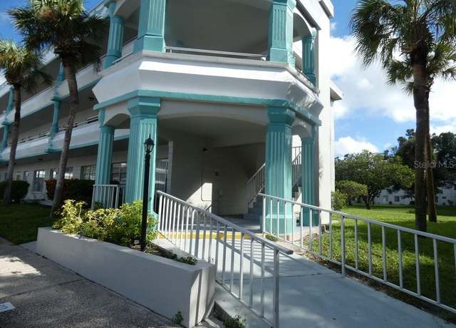 Property at 2370 Jamaican St #56, Clearwater, FL 33763, 2 beds, 2 baths