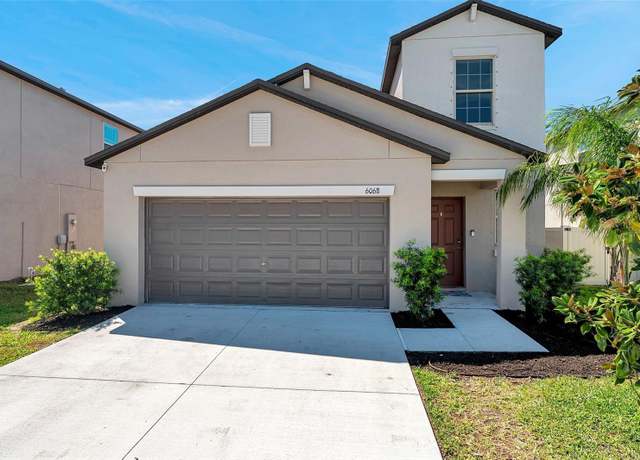 Property at 6068 Apple Snail Ave, New Port Richey, FL 34653, 5 beds, 2.5 baths