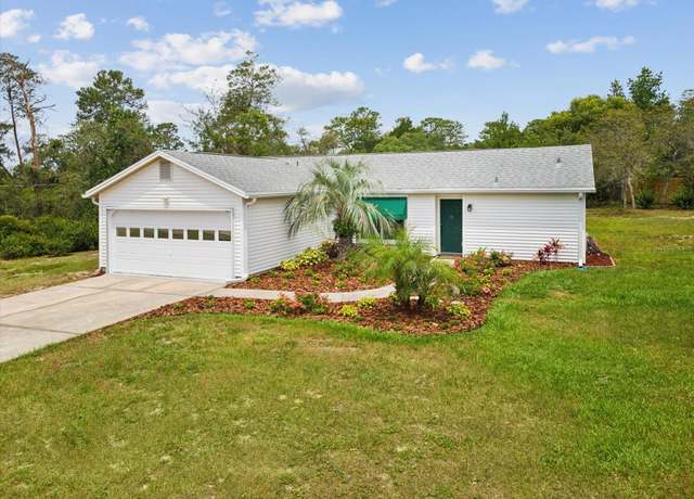 Property at 6197 Belkton Ave, Spring Hill, FL 34608, 2 beds, 2 baths