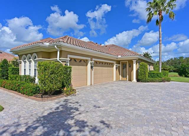 Property at 10209 Discovery Ter, Bradenton, FL 34212, 3 beds, 3.5 baths