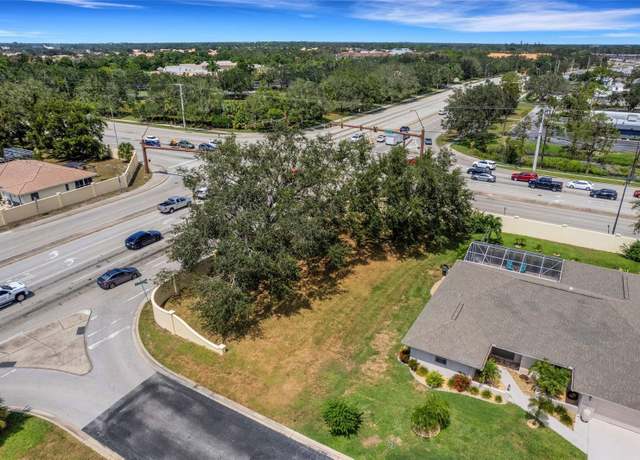 Property at 1101 N Cypress Point Dr, Venice, FL 34293