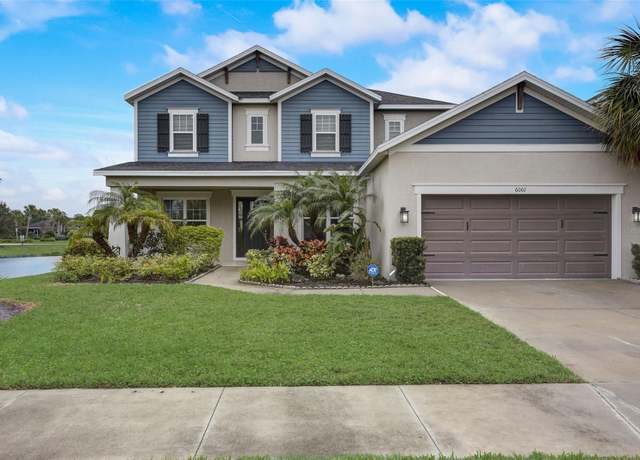 Property at 6001 Anise Dr, Sarasota, FL 34238, 5 beds, 4.5 baths