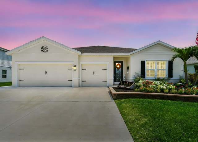 Property at 5904 114th Dr E, Parrish, FL 34219, 4 beds, 3 baths