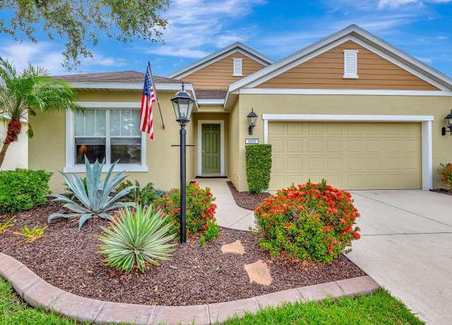 Property at 5005 Torrey Pines Run, Bradenton, FL 34211, 3 beds, 2 baths