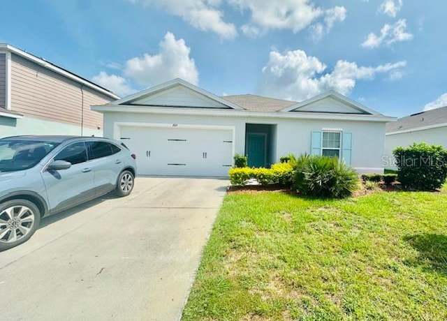 Property at 264 Fiddlewood Ct, Davenport, FL 33837, 3 beds, 2 baths